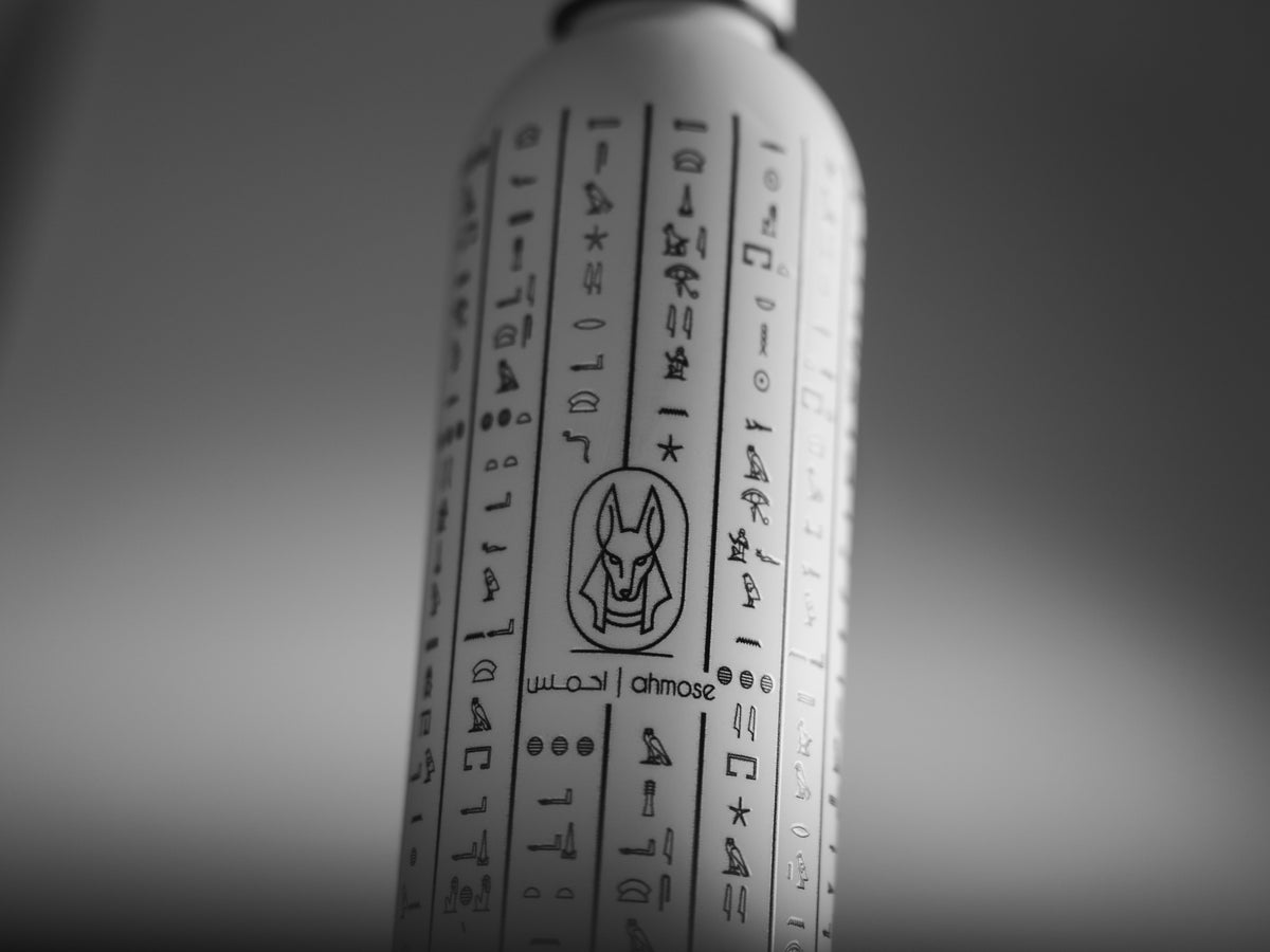ISIS304 Stainless Steel 500ml (White)
