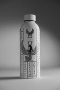 ISIS304 Stainless Steel 500ml (White)