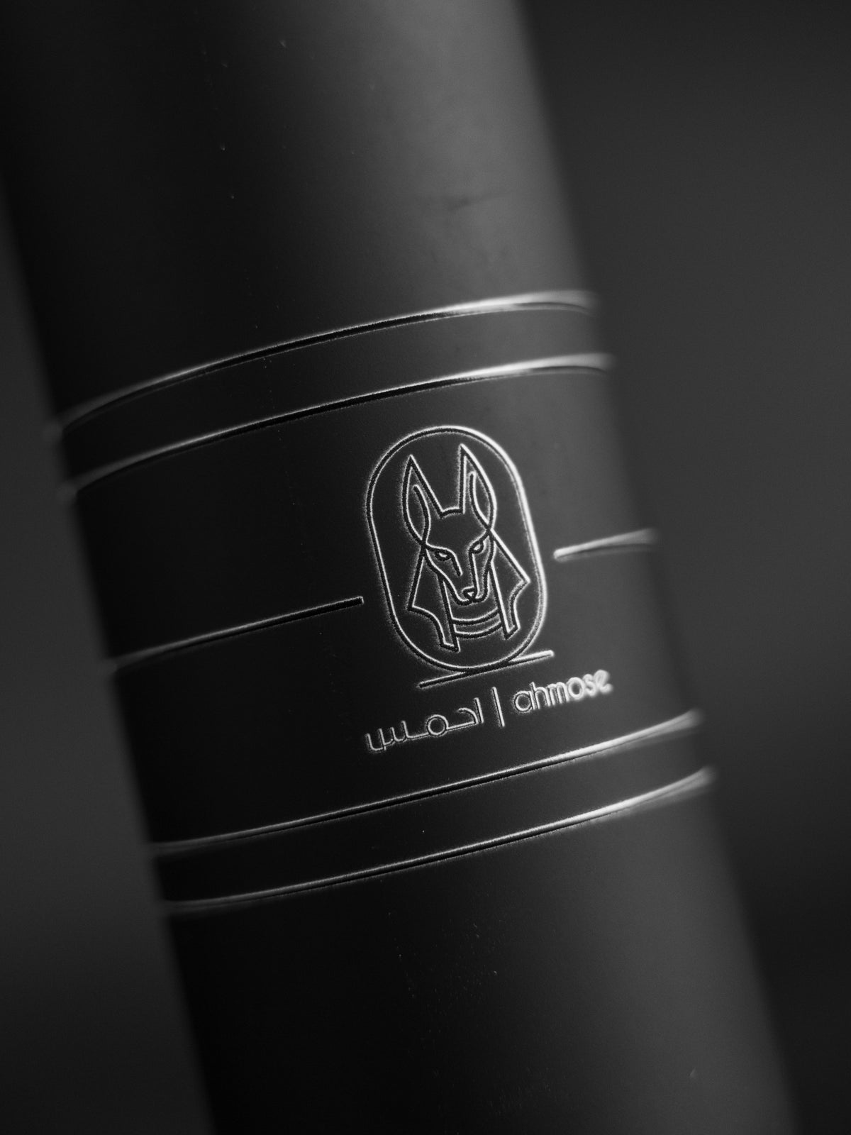 تُراث يدوم  Stainless 304 Steel 500ml (Black)