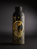 TUT-ANKHAMUN 304 Stainless Steel 500ml (Black Gold)