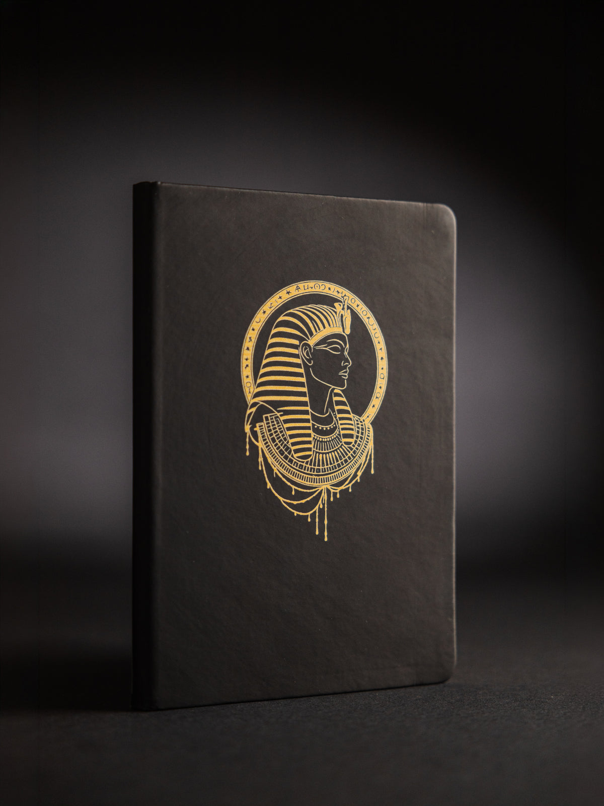 TUT-ANKHAMUN A5 80 pgs Notebook
