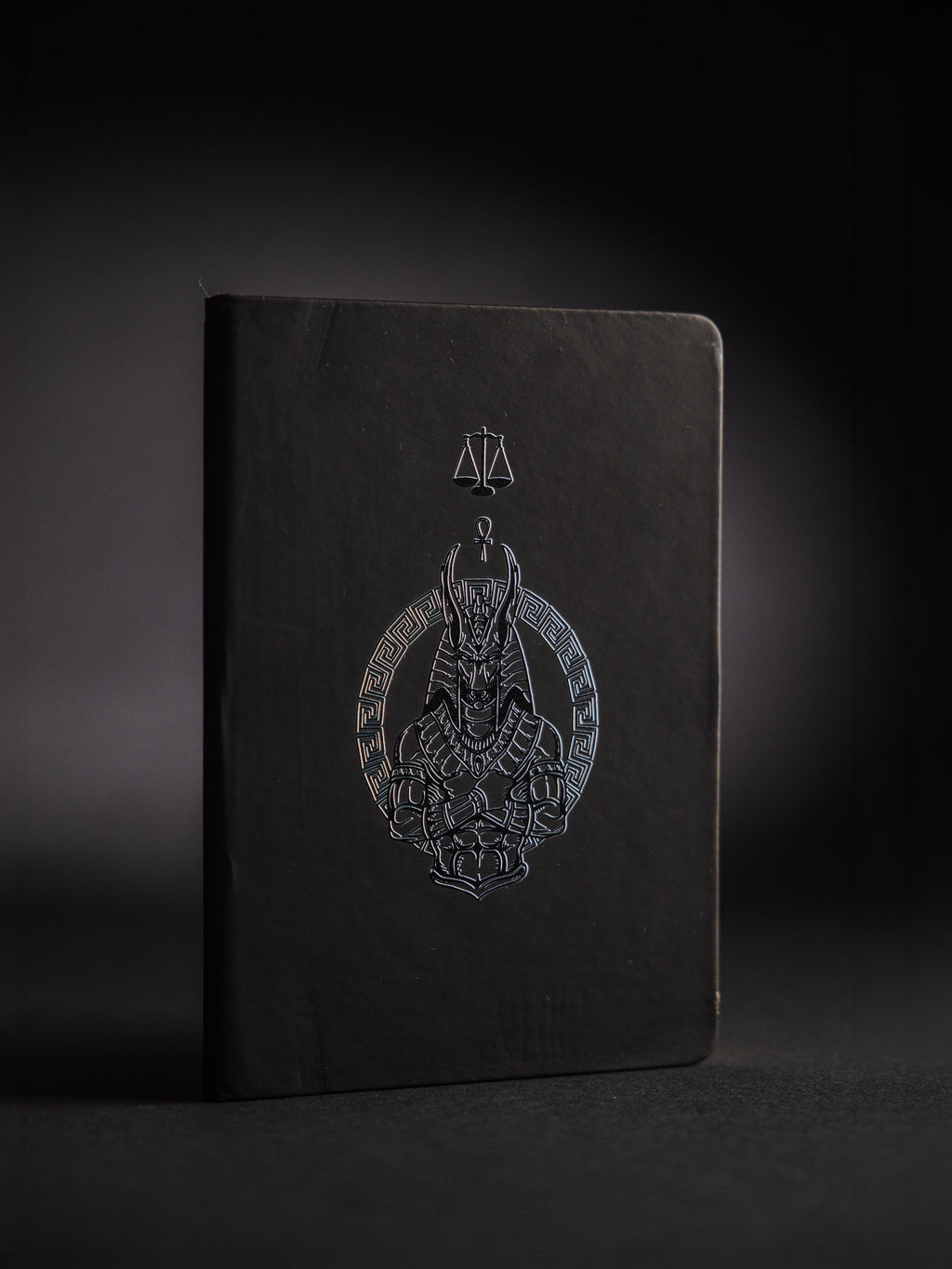 ANUBIS A5 80pgs Notebook