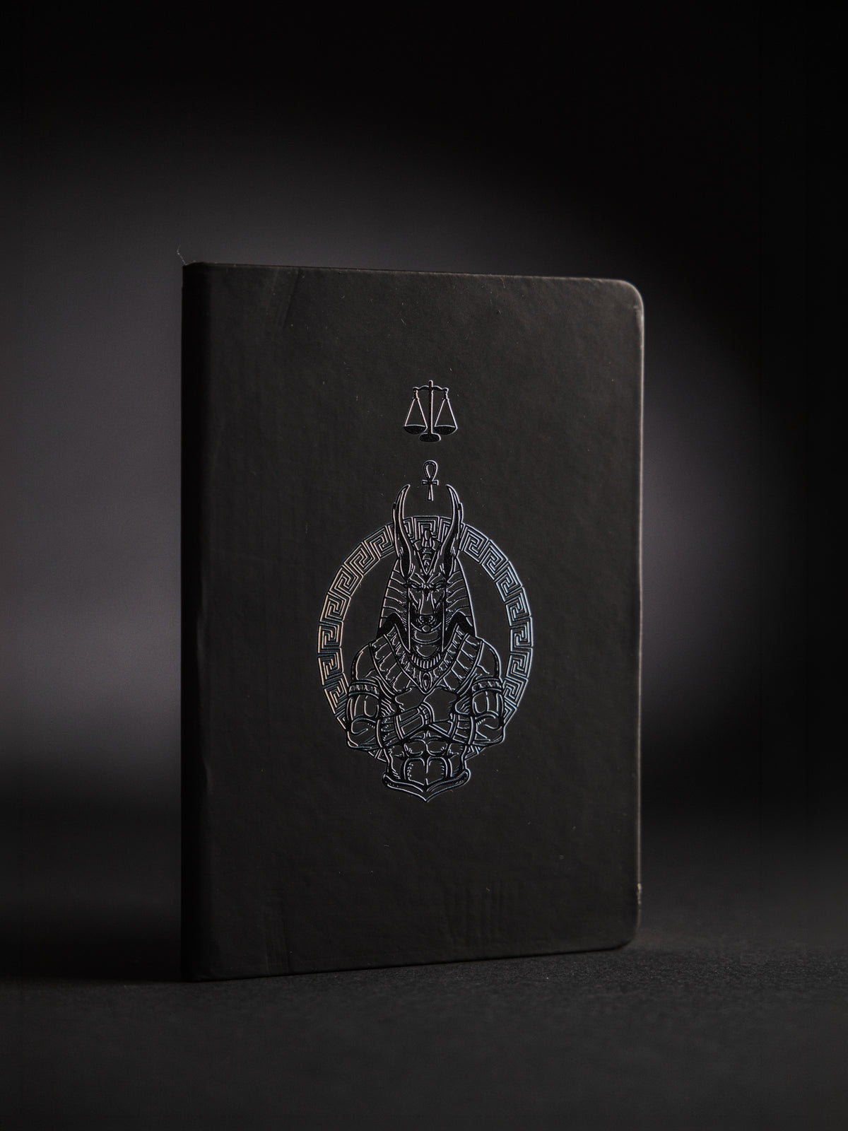 ANUBIS A5 80pgs Notebook