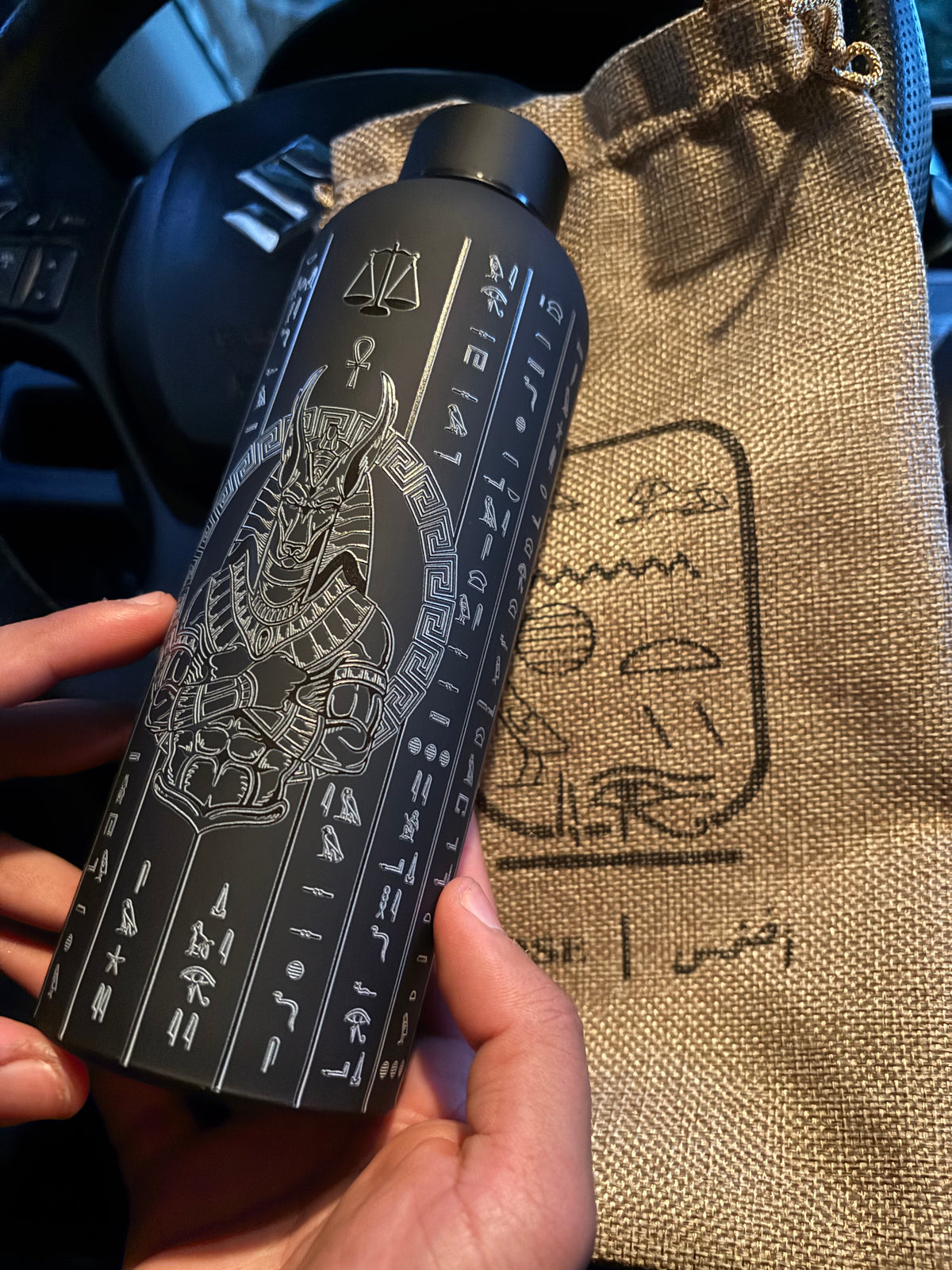 Special Khesh Package
