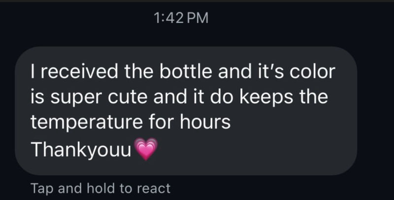 Customer review photo 4